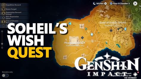 <b>Genshin</b> Impact's Dual Evidence World Quest is the second step of a long, three-part questline that's been added to the game in the version 3. . Soheil wish genshin